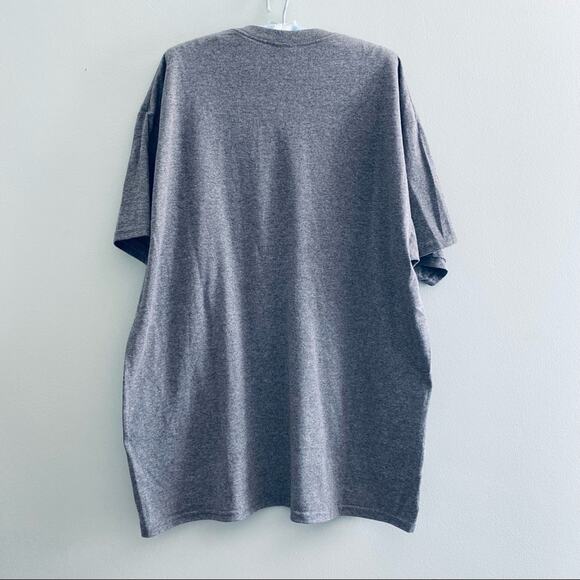 NWT UNC Tarheels short sleeve tshirt - Picture 3 of 6